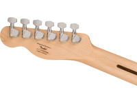 Fender Squier Sonic Laurel Fingerboard White Pickguard California Blue Fender Squier Sonic Laurel Fingerboard White Pickguard California Blue